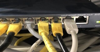 Заказать настройку коммутаторов Cisco в Балашове. Обслуживание ПК, ремонт от 314 руб