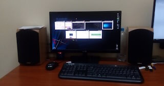 Заказать администрирование серверов Linux в Балашове. Обслуживание ПК, ремонт от 314 руб